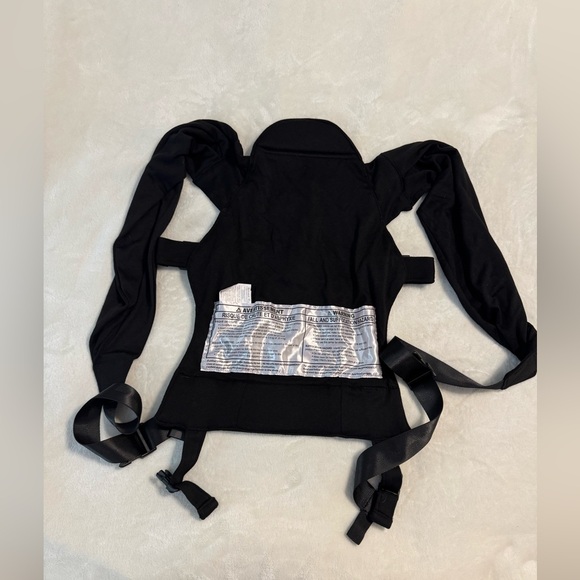 Tush Baby Snug Attachment black - Picture 4 of 4